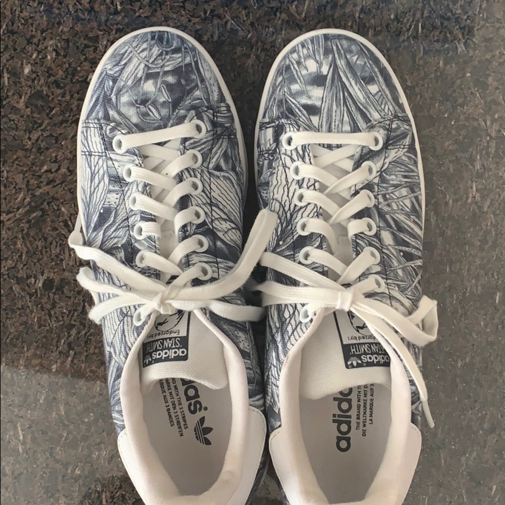 Stan smith adidas sneaker